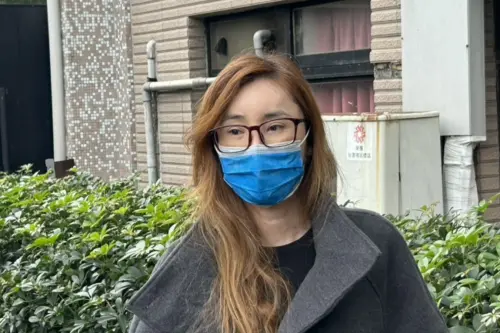 《豆腐媽媽》蘇男原今年要結婚！未婚妻吐墜樓始末　賠償金喬不攏
