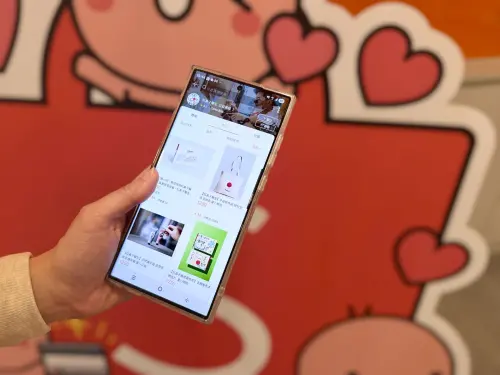 蝦皮免運帶動公益機構義賣募款翻倍　文創義賣品吸引年輕世代參與
