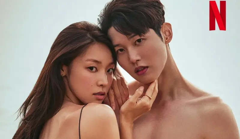 ▲《單身即地獄5》下週即將迎來大結局，本文為各位讀者統整15位男女嘉賓的身分背景和IG介紹，還有配對進度、完結時間一次看。（圖／翻攝自IG@netflixkr）