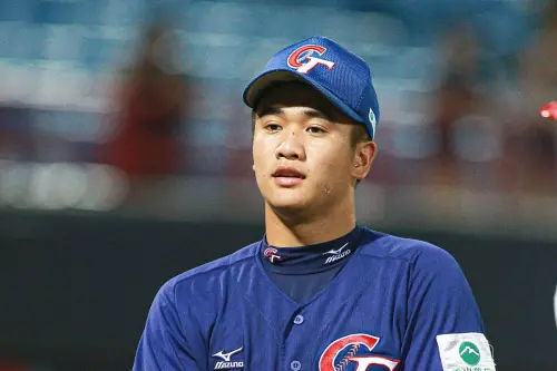 經典賽／中華隊為何選張峻瑋？球評：2位投手教練看中他某些特質
