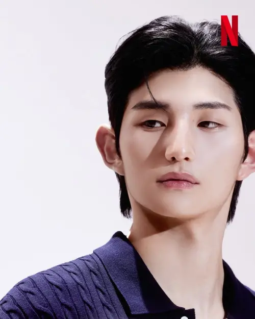 ▲李省勳是留學美國的高材生、金融界帥哥。（圖／翻攝自IG@netflixkr）