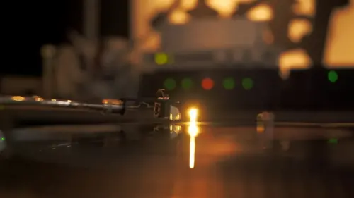 Spinning real, the return of vinyl DJ culture in Taiwan