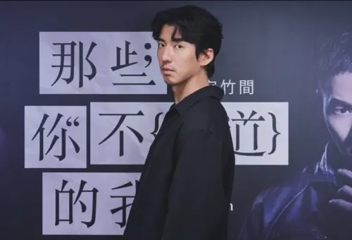 《豆腐媽媽》蘇姓臨演墜樓重傷　傅孟柏開第一槍：沒預算跳什麼跳
