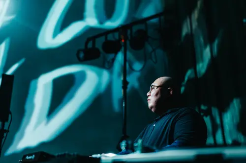 DJ Monster (DJ Monster)