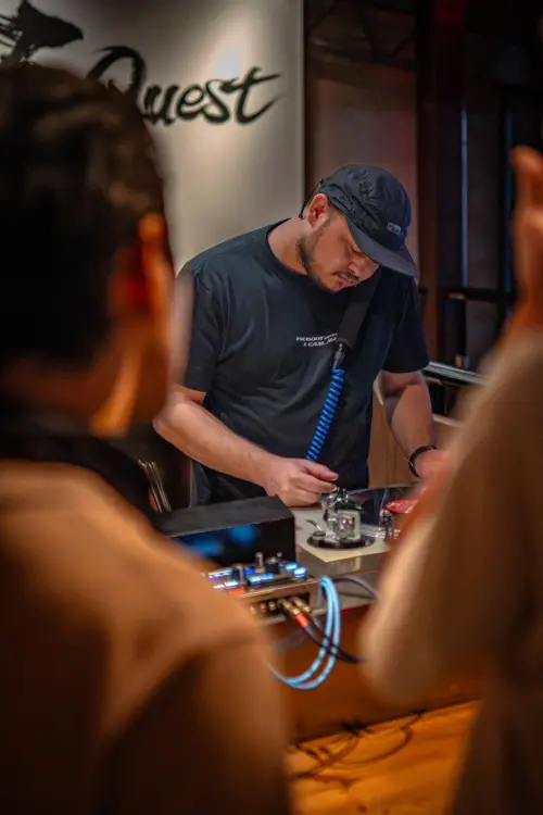 Mike Veldstra (Mike Veldstra)