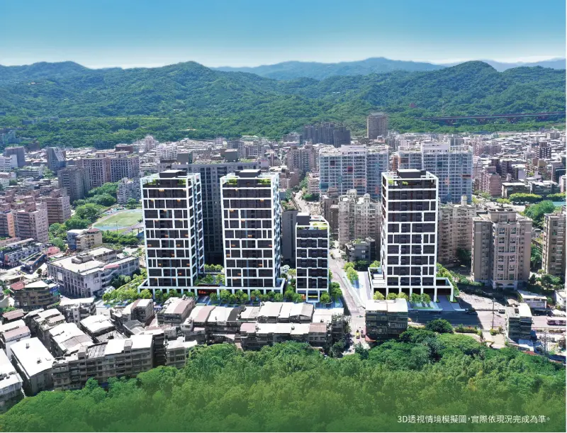 ▲信義代銷宣布，「將捷旅境.-善境」在極為低迷的房市中創下亮麗的成績，達成100%圓滿銷售。（圖／信義代銷提供）