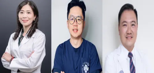 中榮「廠商執刀」鐵證曝光！影片流出打臉院方　醫師、醫材商交保
