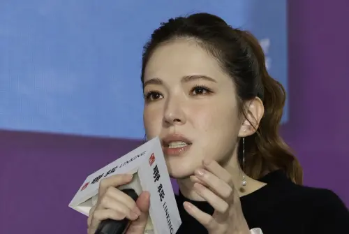 許瑋甯留學生時期祕密小紙條！被問「有楊丞琳嗎」她尷尬：私下聊
