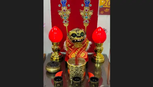 金虎爺發威！台中信女用老公生日挑刮刮樂　先刮中5千再中100萬
