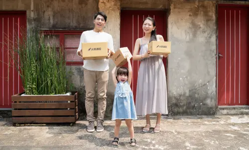 台灣快消品網路銷售快速成長　酷澎助力熟悉食飲品牌走進家庭日常
