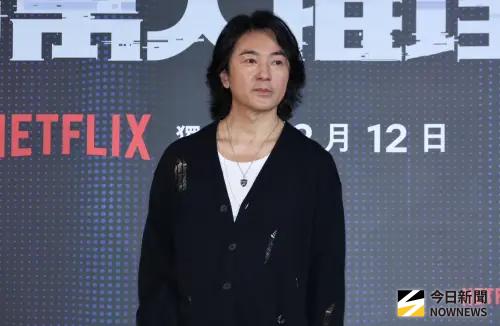 《豆腐媽媽》臨演跳戲重摔病危！鄭伊健談拍戲安全：導演責任最大
