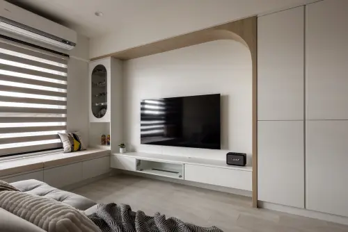 優渥設計攜台中銀行　好評加「馬」裝修貸款專案　陪你安心成家
