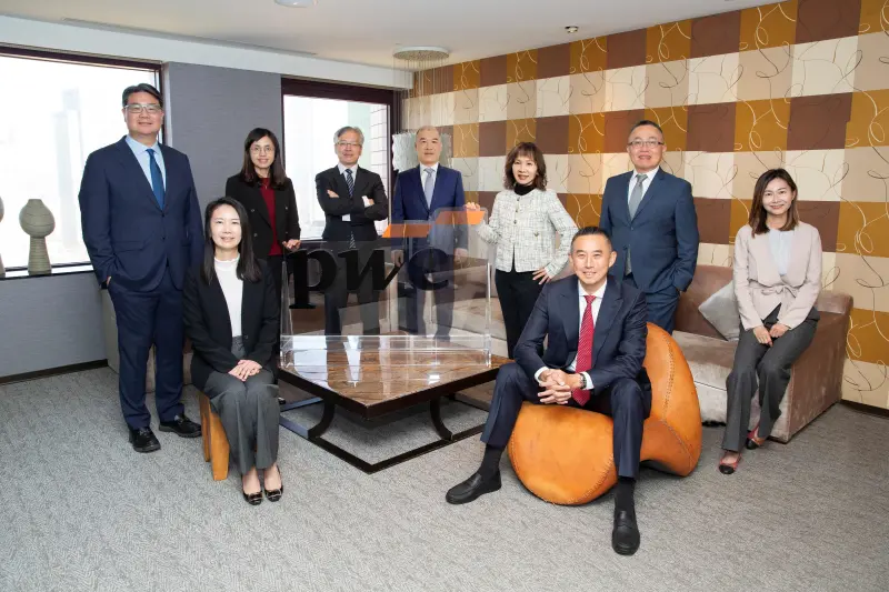 ▲資誠聯合會計師事務所（PwC）宣布，成立台美一站式服務平台，提供北美投資全方位服務。（圖／資誠提供）