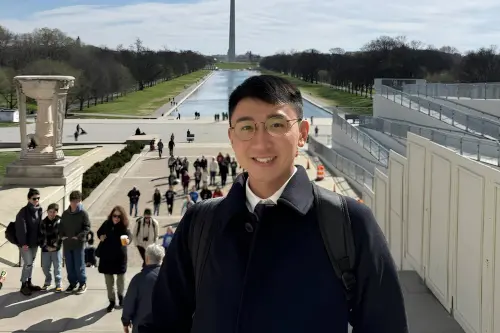 ▲屏東縣府新任行政暨研考處長王品晴。（圖／屏東縣府提供）