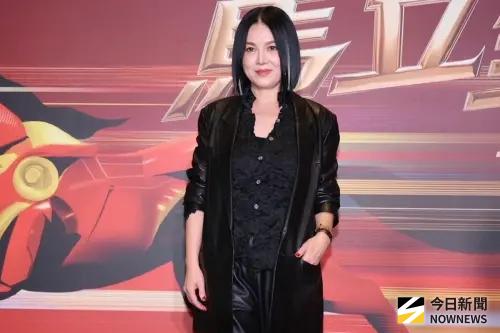 《豆腐媽媽》替身爆意外！苗可麗揭八點檔拍攝內幕　拒高危險動作
