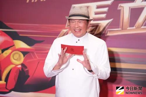 王月跌倒二度開顱！曾國城揭復原狀況：她是有福報的人
