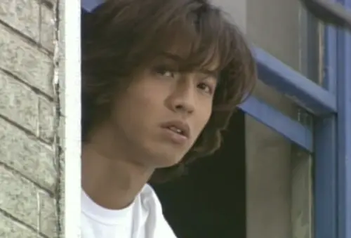 木村拓哉《長假》30週年！創日劇天王神話　週一晚女性為他不出門
