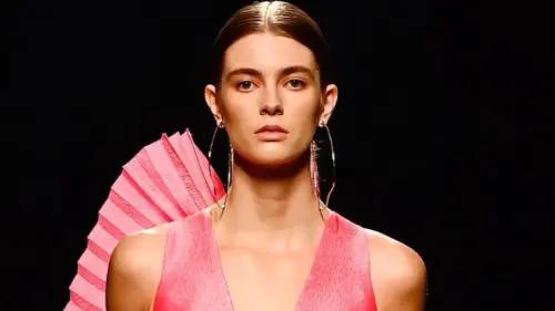 21歲國際名模驚傳離世！才剛搬新家唸書　14歲就征戰四大時裝週
