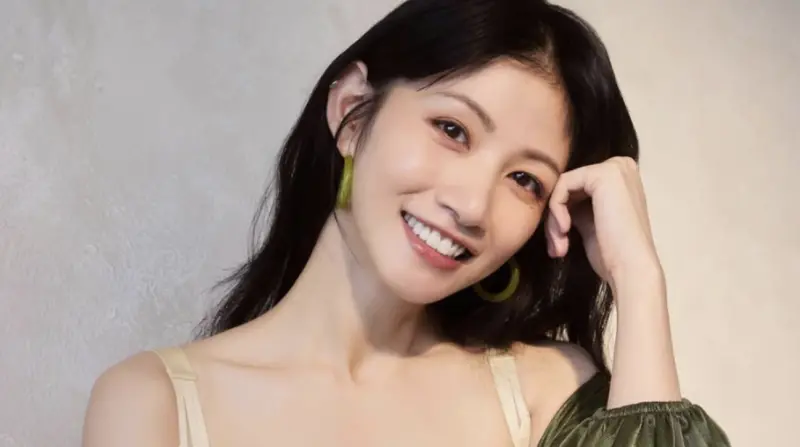 ▲電影《世紀血案》爭議爆發，演員李千娜（如圖）於本月1日殺青記者會上失言：「好像可能不是那麼嚴重，或者沒那麼恐怖」，致使社群IG、臉書狂被洗版。（圖／翻攝自李千娜IG）