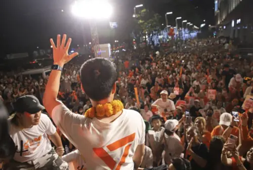 贏選票卻難執政？人民黨能否跨過體制門檻　成泰國選後最大問號
