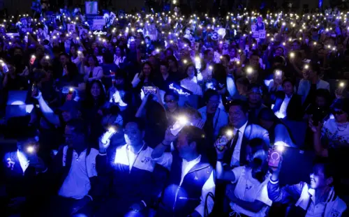 名家論壇》陳佩修／泰國深層體制如何透過2026大選完成制度政變？
