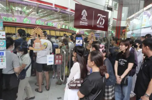 舊配置邏輯失效！市場格局重洗牌　資深投資人示警唯一保險是黃金
