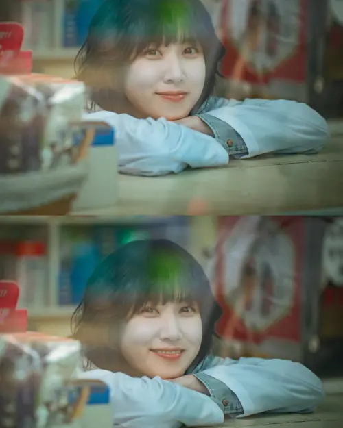 ▲朴恩斌飾演的《非常律師禹英禑》，紅遍全亞洲。（圖／翻攝自朴恩斌IG@eunbining0904）