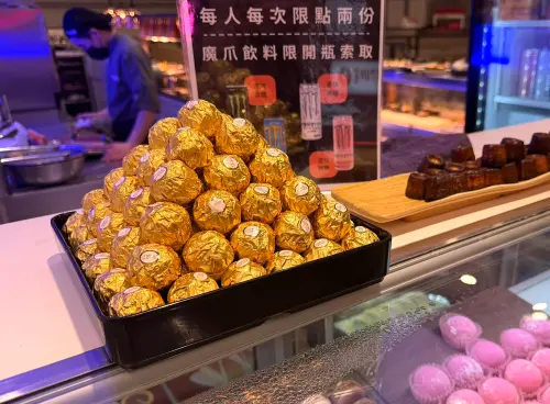 極千葉火鍋2月優惠！「1甜點」堆成山全部吃到飽　王品滿千送2千
