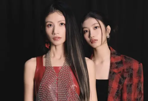 李千娜《世紀血案》失言「不嚴重」害女兒顧穎被攻擊　畫面曝光！
