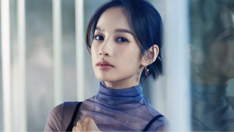 ▲電影《世紀血案》翻拍爭議延燒！主演藝人簡嫚書（如圖）今（7）日下午1時許，於社群臉書、IG發文致歉，宣布退出《世紀血案》演出，並還原自己本月1日才得知製作公司未取得事件當事人授權，「身為演員被欺騙接下此案感到憤怒與不安！」（圖／翻攝自簡嫚書臉書）