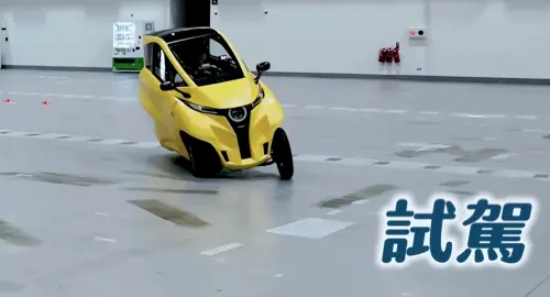 Lean3駕艙機車售31.8萬！Tim哥試駕心得：視野像機車、操作像汽車
