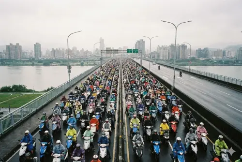 2026熱門機車大洗牌！神車10.5萬崛起賣爆　光陽、Gogoro壓力超大
