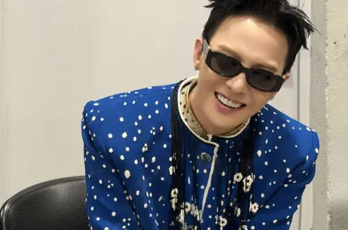 GD見面會超划算！門票只要2000：3小時唱好唱滿、他竟萌跳撒嬌舞
