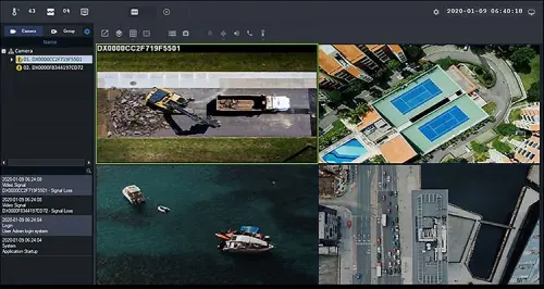 失聯者定位新利器！無人機加入「1科技」　 突破斷崖溪谷搜索困境

