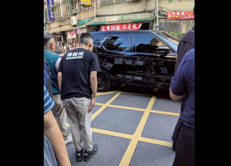 北市議員激戰4／中正萬華3姝對決！新人壓力山大　站路口搶曝光度