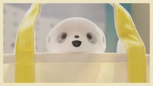 老婆心情不好怎麼辦？「AI狐獴」搭上「娃活」熱潮　暖心建議曝
