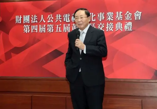 快訊／邵玉銘病逝享壽87歲！曾站上解嚴那一刻　任內開放報禁
