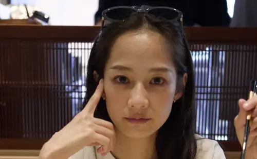 《世紀血案》製作人「怕林義雄拒絕」才沒問授權　反批演員太輕浮
