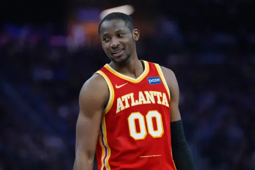 勇士、庫明加撕破臉！指控「拿太多食物」超荒謬　隊友笑噴揭真相
