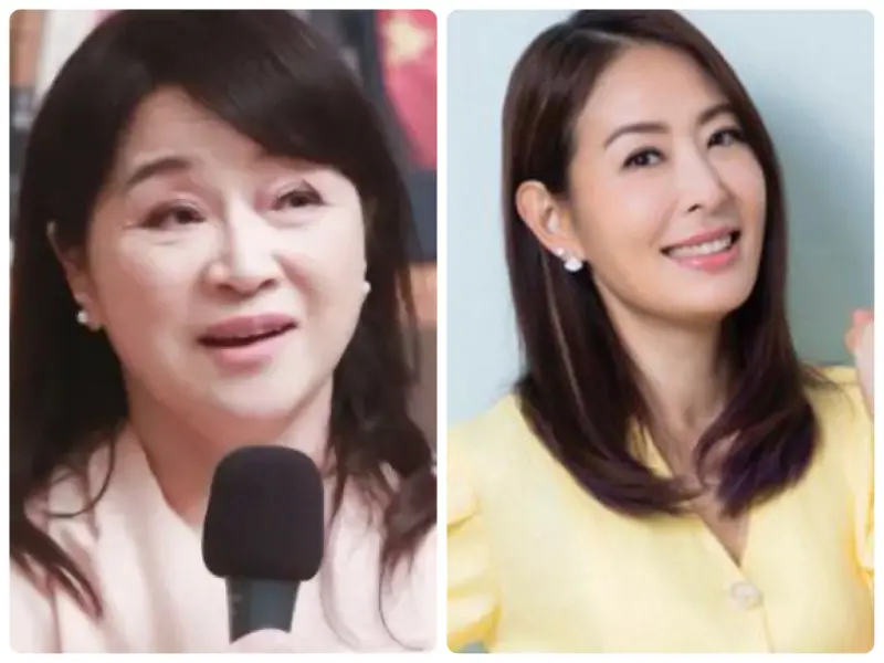 ▲賈永婕不僅無腦還很壞！周玉蔻開嗆「帶風向」：替蔣家政權洗白？（圖／左，NOWNEWS資料照片 右，賈永婕的跑跳人生臉書）