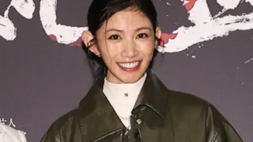 李千娜《世紀血案》失言遭抵制　宣布退出高雄櫻花季演出
