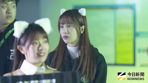 中信女神啾啾參加尾牙喊「最後一次」疑引退　親揭未來動向
