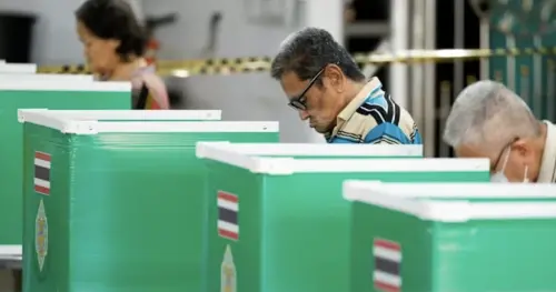 泰國大選選民心聲曝光！盼終結貪腐拚經濟　更要重拳打擊詐騙污名
