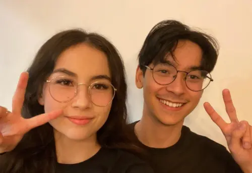 ▲TenZ與Kyedae過去常常在社群上放閃，兩人也都維持良好形象，粉絲遍布全球。（圖／IG@Kyedae）