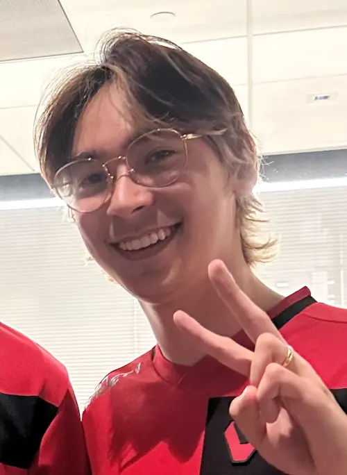 ▲特戰英豪（VALORANT ）傳奇前職業選手TenZ。（圖／IG@tenz）