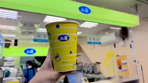 50嵐瑪奇朵回來了！北部店長推薦衝第三名：不是咖啡、南部喝不到
