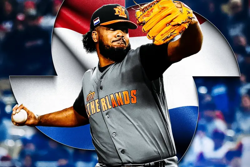 ▲荷蘭隊的戰力核心依然由資深名將主導。即將迎來個人第5次經典賽的38歲守護神簡森（Kenley Jansen），本季剛以一年1100萬美元合約加盟底特律老虎，身為2009年擊敗多明尼加的一員，他的經驗將是荷蘭牛棚的定海神針。（圖／取自老虎官方X）