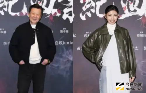 《世紀血案》出品人至今神隱！他起底蘇敬軾曾受訪「自認中國人」
