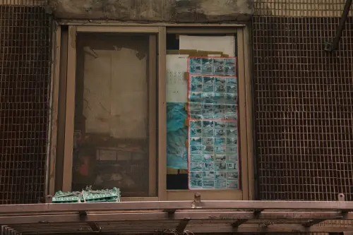 ▲西寧國宅租金低廉，給弱勢族群住在台北市中心的機會。（圖／記者葉政勳攝）