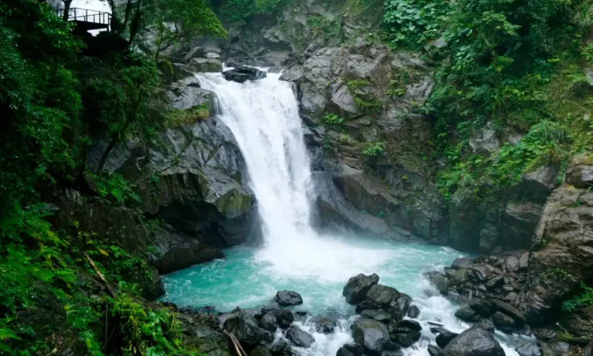 Wulai: Taiwan’s mountain sanctuary where steam meets story